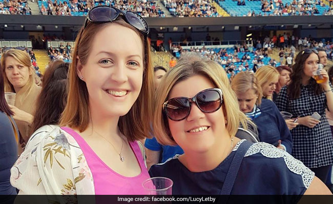 UK Nurse, Who Was Arrested For Murdering Eight Babies, Released On Bail