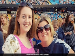 UK Nurse, Who Was Arrested For Murdering Eight Babies, Released On Bail UK Nurse, Who Was Arrested For Murdering Eight Babies, Released On Bail