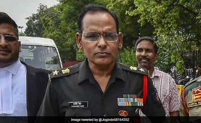 Major Aditya Kumar, Rifleman Aurangzeb To Get Shaurya Chakra