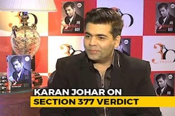 "Country Gets Oxygen Back," Tweets KJo On Section 377 "Country Gets Oxygen Back," Tweets KJo On Section 377