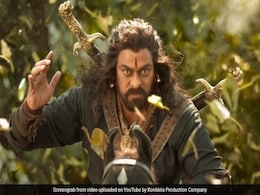 Chiranjeevi के जन्मदिन पर 'सई रा नरसिम्हा रेड्डी' का टीजर, जानें मेगास्टार से जुड़ी 10 खास बातें Chiranjeevi के जन्मदिन पर 'सई रा नरसिम्हा रेड्डी' का टीजर, जानें मेगास्टार से जुड़ी 10 खास बातें