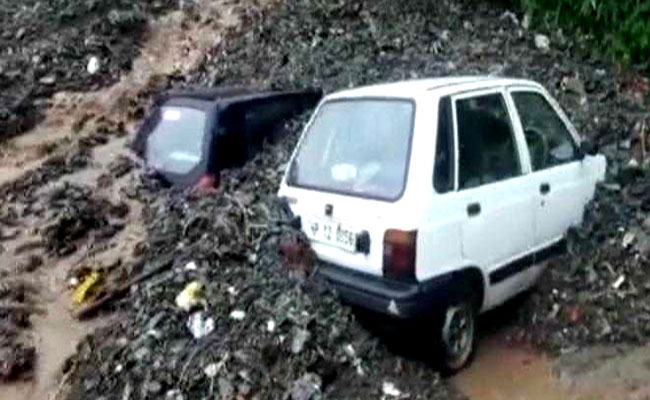16 Dead As Rain Pounds Himachal Pradesh, Schools Closed
