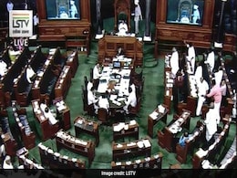First No-Trust Motion To Be Accepted In Parliament Since 2003 First No-Trust Motion To Be Accepted In Parliament Since 2003