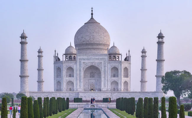 Taj Mahal Will Soon Remain Open Every Night For Tourists: Union Minister