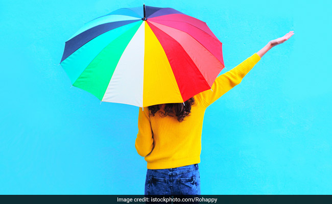 7 Stylish Umbrellas To Carry This Monsoon