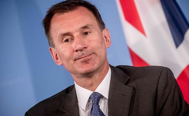 UK Foreign Minister Warns Of Conflict In Gulf "Happening By Accident"