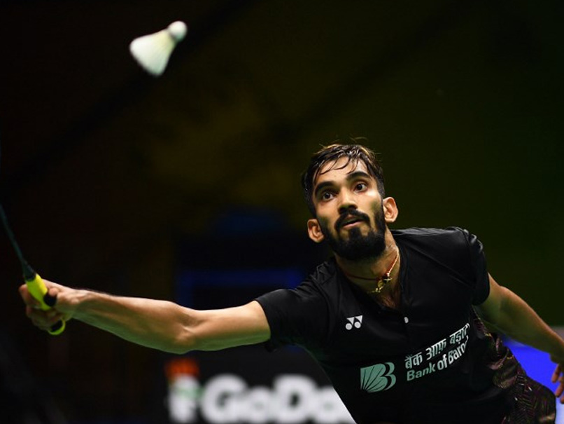 Asian Games 2018: Ponnappa-Reddy Advance; Srikanth, Prannoy Exit