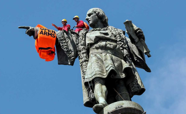 UN View On The European Migrant Crisis? There Isn't One