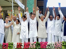भारत में एलायंस पॉलिटिक्स कितनी रही है सफल? क्या कागजी गठबंधन जमीन पर होते हैं कामयाब? भारत में एलायंस पॉलिटिक्स कितनी रही है सफल? क्या कागजी गठबंधन जमीन पर होते हैं कामयाब?