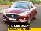 Video : Maruti Suzuki Dzire Special Edition, Indian Chieftain Elite, Audi RS6 Avant Performance