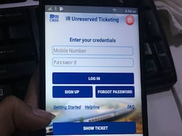 छह महीने में बेची 80 लाख रुपये की नकली ई-टिकट, हत्थे चढ़ा गिरोह का सरगना छह महीने में बेची 80 लाख रुपये की नकली ई-टिकट, हत्थे चढ़ा गिरोह का सरगना