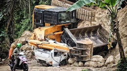 Analysis: India's Dubious Road Crash Record - What's The Fix?