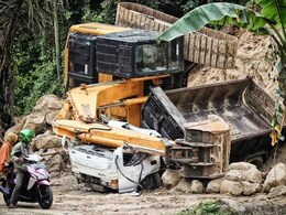 Analysis: India's Dubious Road Crash Record - What's The Fix?