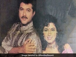 सोनम कपूर ने इंटरनेट से खोज निकाली पापा अनिल कपूर और जूही चावला की ये तस्वीर, लिखा इमोशनल मैसेज सोनम कपूर ने इंटरनेट से खोज निकाली पापा अनिल कपूर और जूही चावला की ये तस्वीर, लिखा इमोशनल मैसेज