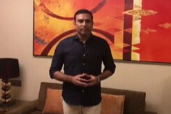 VVS Laxman Urges People To Donate Generously To Restore God's Own Country VVS Laxman Urges People To Donate Generously To Restore God's Own Country