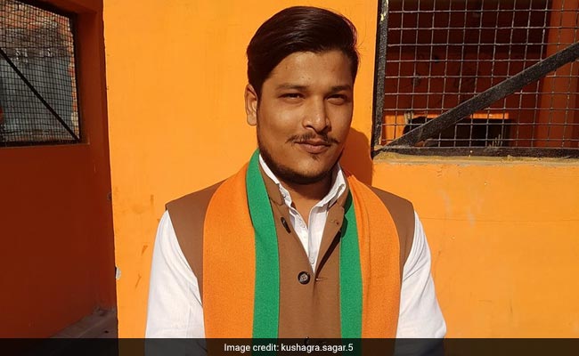 Woman Accuses UP BJP Legislator Of Rape, He Say It's "Baseless"