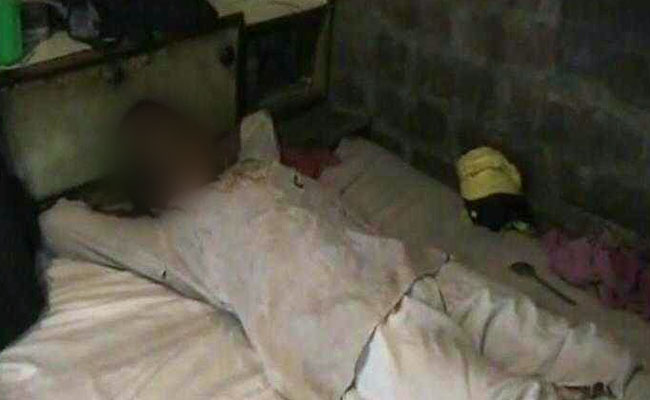 In UP, Boy Accused Of Theft Stripped, Tortured. Police Arrest One