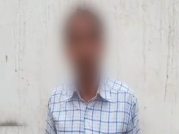UP Man Allegedly Told To Lick His Spit After Son Marries Muslim Woman UP Man Allegedly Told To Lick His Spit After Son Marries Muslim Woman