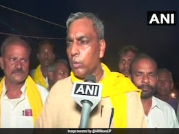 योगी सरकार के मंत्री बोले, बुलंदशहर की घटना प्रायोजित, वोट बैंक के लिए भड़काया गया दंगा योगी सरकार के मंत्री बोले, बुलंदशहर की घटना प्रायोजित, वोट बैंक के लिए भड़काया गया दंगा