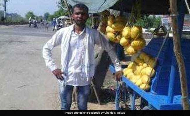 ये है भारत का 'देसी सुपरमैन', ऐसे बचाता है लोगों की जान