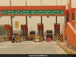 FASTag Mandatory From December 1. Know All About It In 10 Points FASTag Mandatory From December 1. Know All About It In 10 Points
