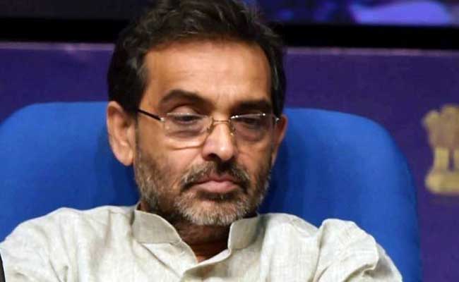 Neither Sought Milk From RJD Nor Sugar From BJP: Minister On <i>Kheer</i> Row
