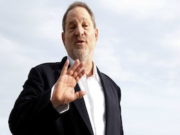 #MeToo Accused Harvey Weinstein Back In Court, May Walk Free #MeToo Accused Harvey Weinstein Back In Court, May Walk Free