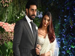 Aishwarya Rai Bachchan's <i>Fanney Khan</i> Reviewed By Husband Abhishek: 'The Mrs Continues To Be My Favourite' Aishwarya Rai Bachchan's <i>Fanney Khan</i> Reviewed By Husband Abhishek: 'The Mrs Continues To Be My Favourite'