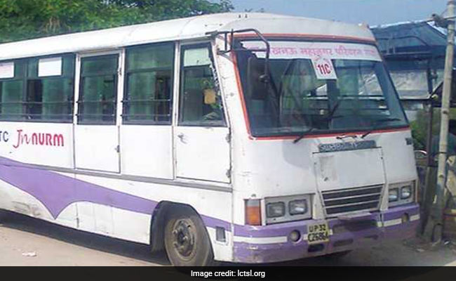 UPSRTC Recruitment 2018: 12वीं पास के लिए कंडक्टर के पदों पर निकली भर्ती, मेरिट के आधार पर मिलेगी नौकरी