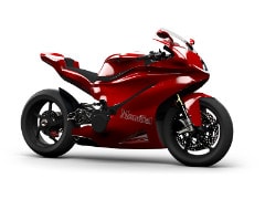 MondialMoto Plans V5-Powered Superbike