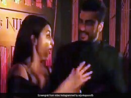 परिणीति चोपड़ा को प्रियंका चोपड़ा के नाम से बुला रहा ये शख्स, एक्ट्रेस बोलीं- Shut Up... परिणीति चोपड़ा को प्रियंका चोपड़ा के नाम से बुला रहा ये शख्स, एक्ट्रेस बोलीं- Shut Up...