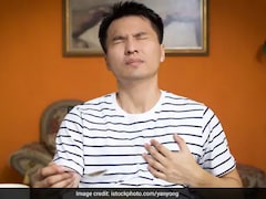 Gastroenterologist Shares Simple Remedies For Heartburn And Acid Reflux