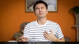 Harvard-Trained Gastroenterologist Shares Simple Remedies For Heartburn And Acid Reflux