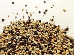 Urad Dal For Health: 8 Benefits Of Including Split Back Gram In Your Diet Urad Dal For Health: 8 Benefits Of Including Split Back Gram In Your Diet