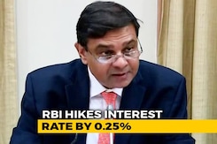 RBI Hikes Repo Or Key Lending Rate To 6.25%, EMIs To Rise RBI Hikes Repo Or Key Lending Rate To 6.25%, EMIs To Rise