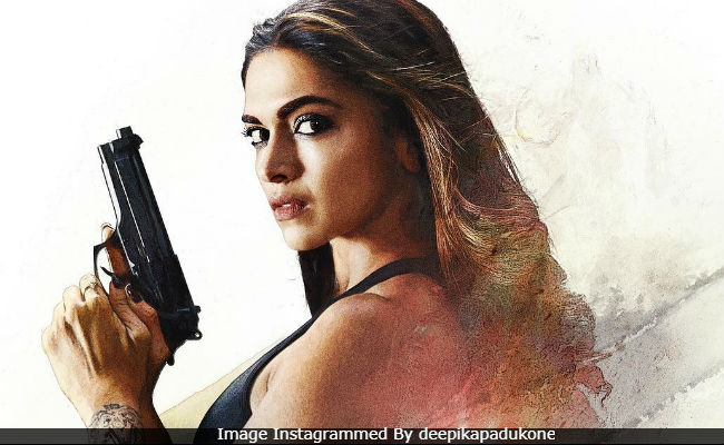 Yes, Deepika Padukone Will Star In <i>xXx 4</i>, Confirms Director