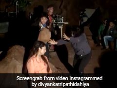 Video: दिव्यांका त्रिपाठी के सिर पर इस शख्स ने मारा पत्थर, आगे जो हुआ कर देगा हैरान