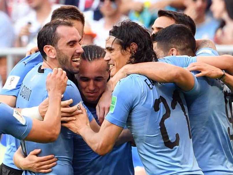 World Cup 2018, Uruguay vs Russia Highlights: Uruguay Beat Russia To Top Group A; Egypt Lose