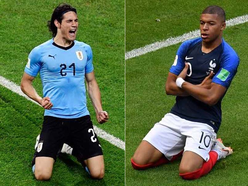 World Cup 2018, Uruguay vs France, Quarter-Final: When And Where To Watch, Live Coverage On TV, Live Streaming Online