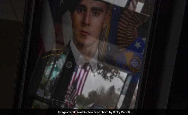 Imperfect Answers: A Son Killed In Action And His Parents Ask Why