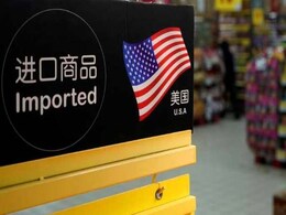'Buy American' Oil And Grains: China Signals To State Giants 'Buy American' Oil And Grains: China Signals To State Giants