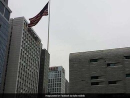 Americans Evacuated From China After Mystery Illness Strikes Diplomats, Families Americans Evacuated From China After Mystery Illness Strikes Diplomats, Families