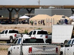 Indian-Origin Man In US Detained For Nearly A Month Over Old Case: Report