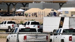 Indian-Origin Man In US Detained For Nearly A Month Over Old Case: Report
