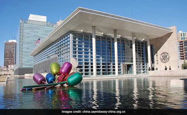 First Cuba, Then China. Fear Of Mystery Weapon As US Diplomats Fall Ill