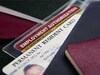 Hope Joe Biden Will Remove Cap On Green Card: Indian-Origin US Lawmakers Hope Joe Biden Will Remove Cap On Green Card: Indian-Origin US Lawmakers