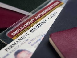 Indian IT Firms' Green Card Applications On Decline Amid Program Suspension