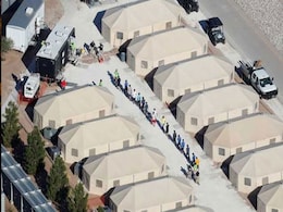 US Judge Orders Separated Migrant Families To Be Reunited US Judge Orders Separated Migrant Families To Be Reunited