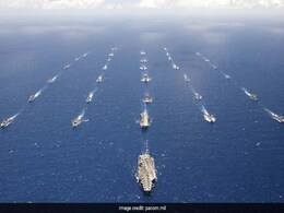 US Announces Key Supply Chain Resilience Pact Under Indo-Pacific Framework US Announces Key Supply Chain Resilience Pact Under Indo-Pacific Framework