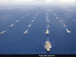 "We See India As Critical Power": US After Pacific Command Name Change